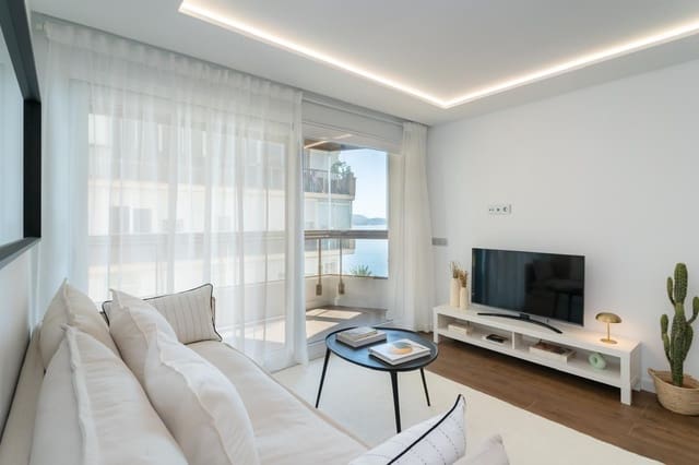 2 chambre Appartement à vendre à Rincón de la Victoria - 729 000 € (Ref: 10094947)