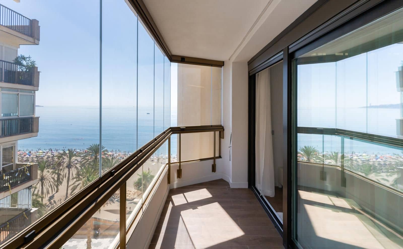 2 chambre Appartement à vendre à Rincon de la Victoria - 729 000 € (Ref: 10094947)