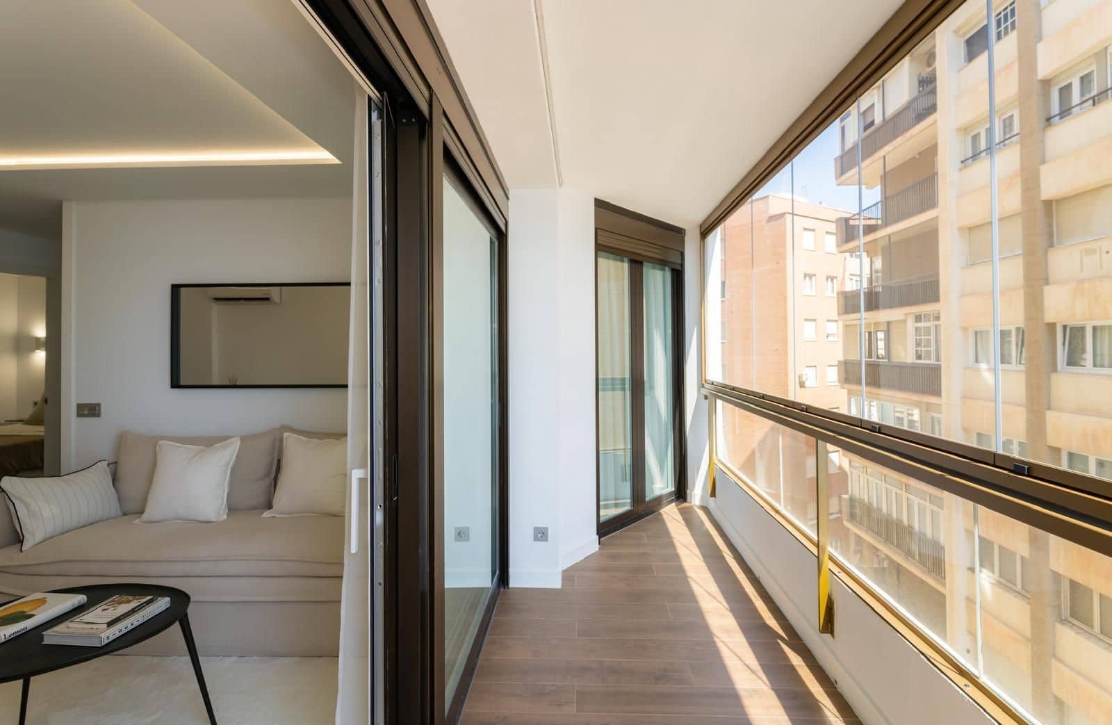 2 chambre Appartement à vendre à Rincon de la Victoria - 729 000 € (Ref: 10094947)