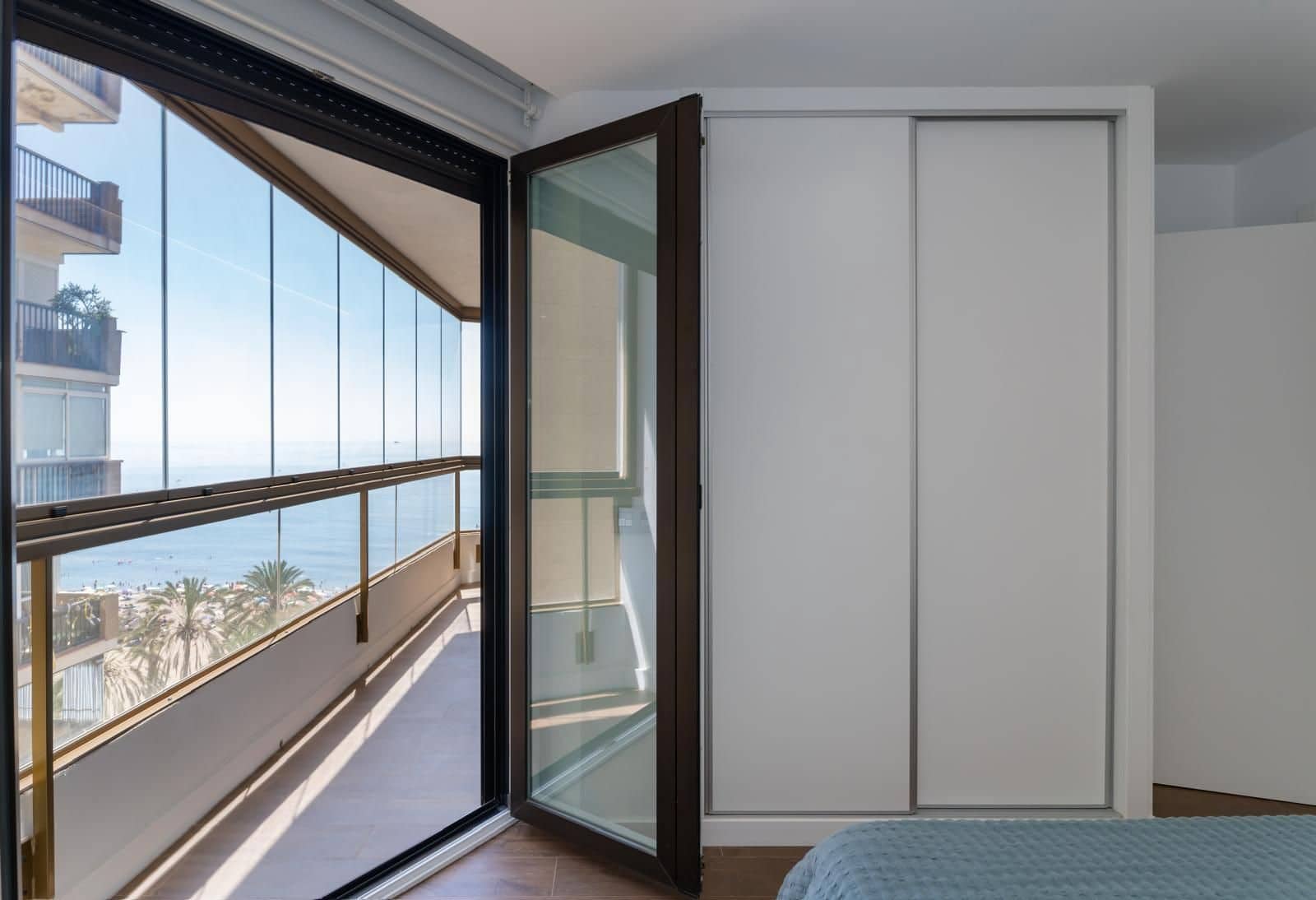2 chambre Appartement à vendre à Rincon de la Victoria - 729 000 € (Ref: 10094947)