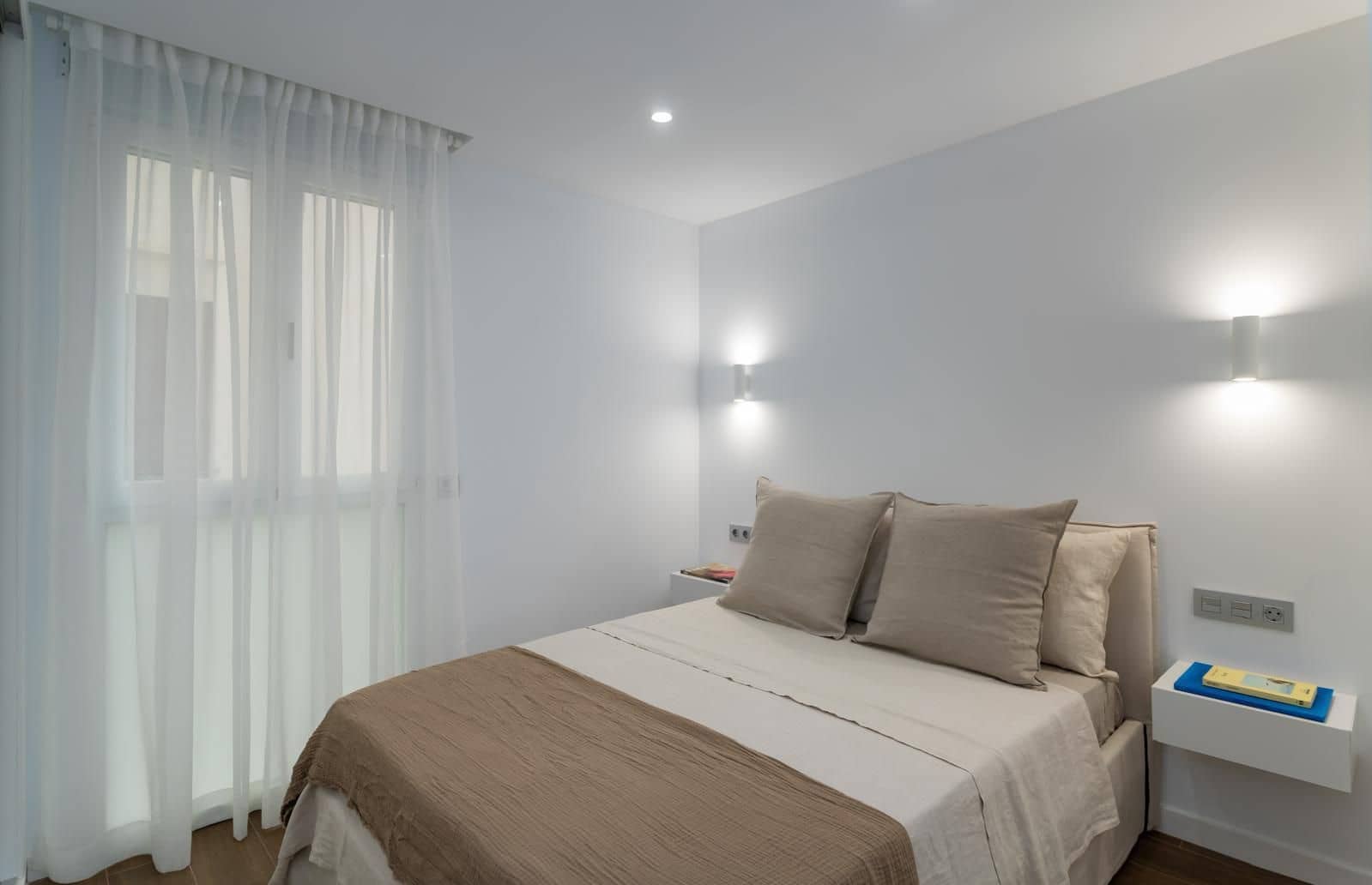 2 chambre Appartement à vendre à Rincon de la Victoria - 729 000 € (Ref: 10094947)