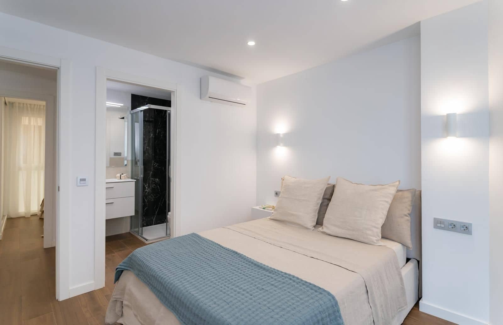 2 chambre Appartement à vendre à Rincon de la Victoria - 729 000 € (Ref: 10094947)