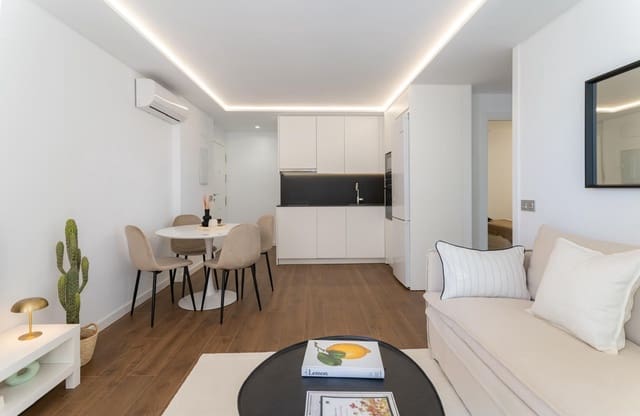 2 chambre Appartement à vendre à Rincón de la Victoria - 729 000 € (Ref: 10094947)