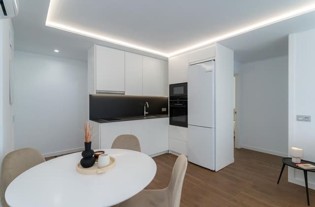 2 chambre Appartement à vendre à Rincón de la Victoria - 729 000 € (Ref: 10094947)