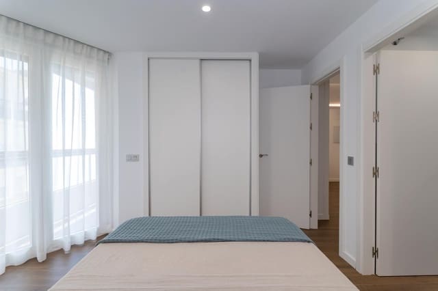 2 chambre Appartement à vendre à Rincón de la Victoria - 729 000 € (Ref: 10094947)