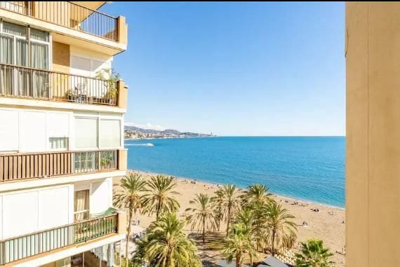 2 chambre Appartement à vendre à Rincon de la Victoria - 729 000 € (Ref: 10094947)
