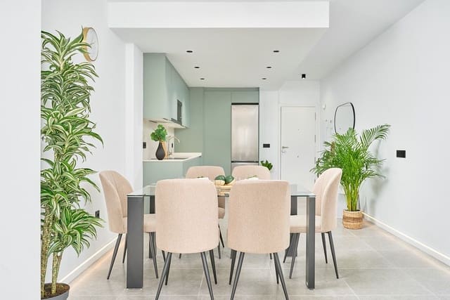 2 sovrum Lägenhet till salu i Torrox-Costa, Torrox med pool garage - 305 000 € (Ref: 10094948)