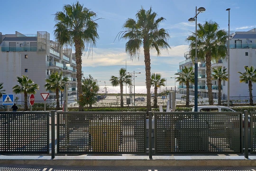 2 sovrum Lägenhet till salu i Torrox-Costa med pool garage - 305 000 € (Ref: 10094948)