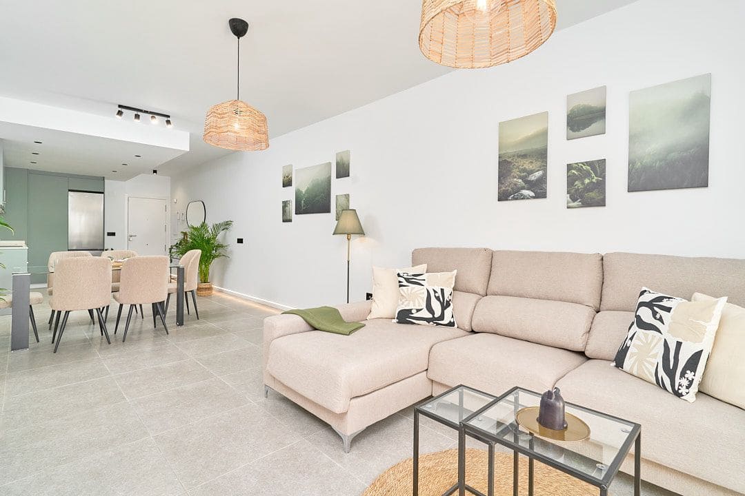 3 sovrum Lägenhet till salu i El Morche med pool garage - 352 000 € (Ref: 10094949)