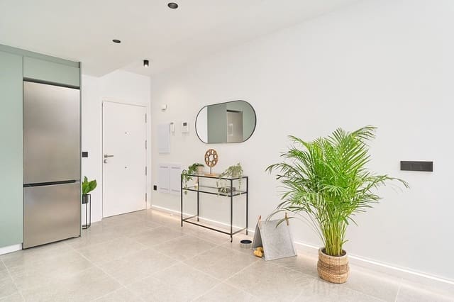 3 sovrum Lägenhet till salu i El Morche, Torrox med pool garage - 352 000 € (Ref: 10094949)