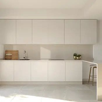 4 soverom Kjedet enebolig til salgs i Rincon de la Victoria med garasje - € 710 000 (Ref: 10094951)