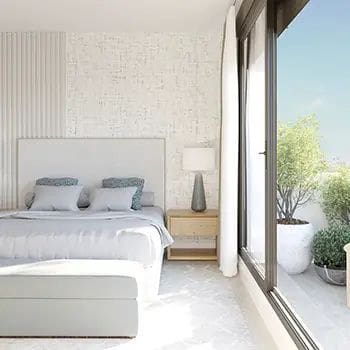 4 soverom Kjedet enebolig til salgs i Rincon de la Victoria med garasje - € 710 000 (Ref: 10094951)