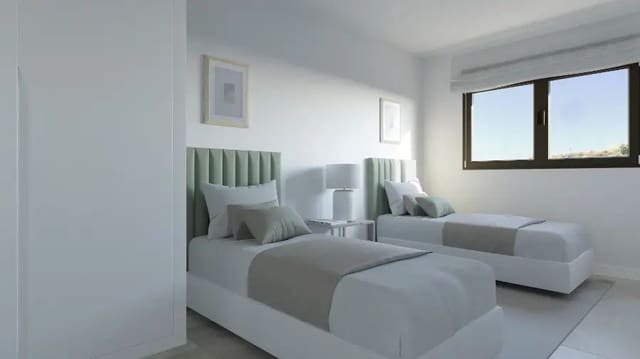 4 soverom Kjedet enebolig til salgs i Rincón de la Victoria med garasje - € 710 000 (Ref: 10094951)