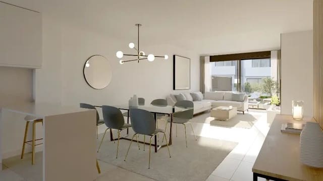 4 soverom Kjedet enebolig til salgs i Rincón de la Victoria med garasje - € 710 000 (Ref: 10094951)