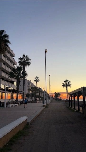 3 chambre Appartement à vendre à Rincon de la Victoria avec garage - 469 000 € (Ref: 10094953)