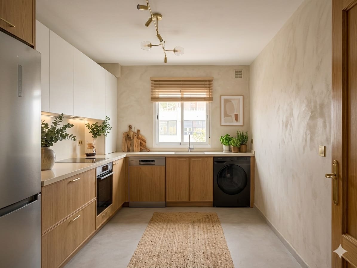 3 chambre Appartement à vendre à Rincon de la Victoria avec garage - 469 000 € (Ref: 10094953)