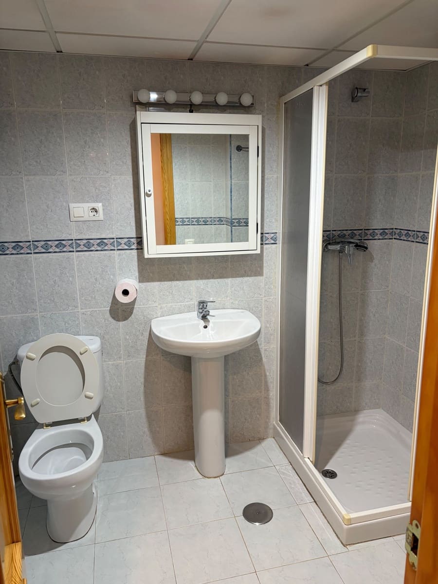 3 chambre Appartement à vendre à Rincon de la Victoria avec garage - 469 000 € (Ref: 10094953)