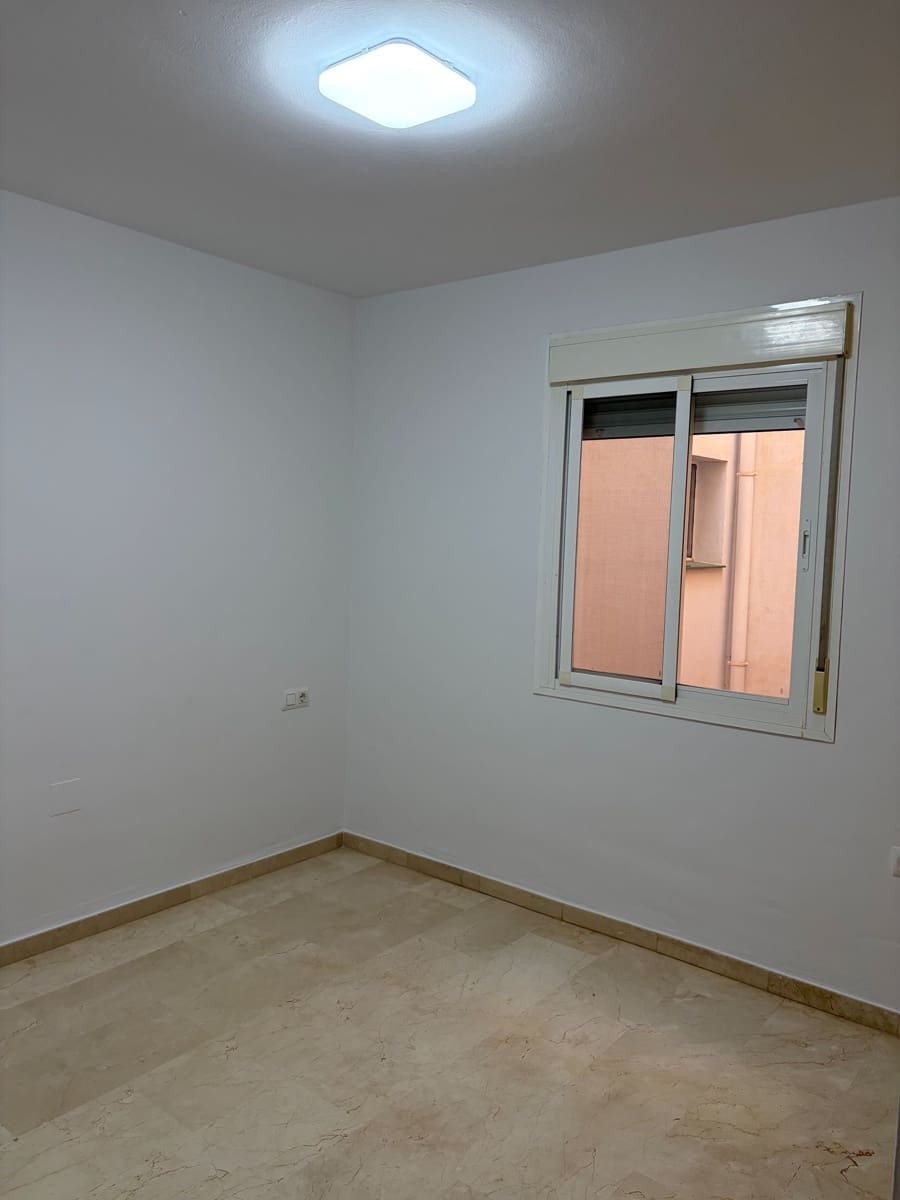 3 chambre Appartement à vendre à Rincon de la Victoria avec garage - 469 000 € (Ref: 10094953)