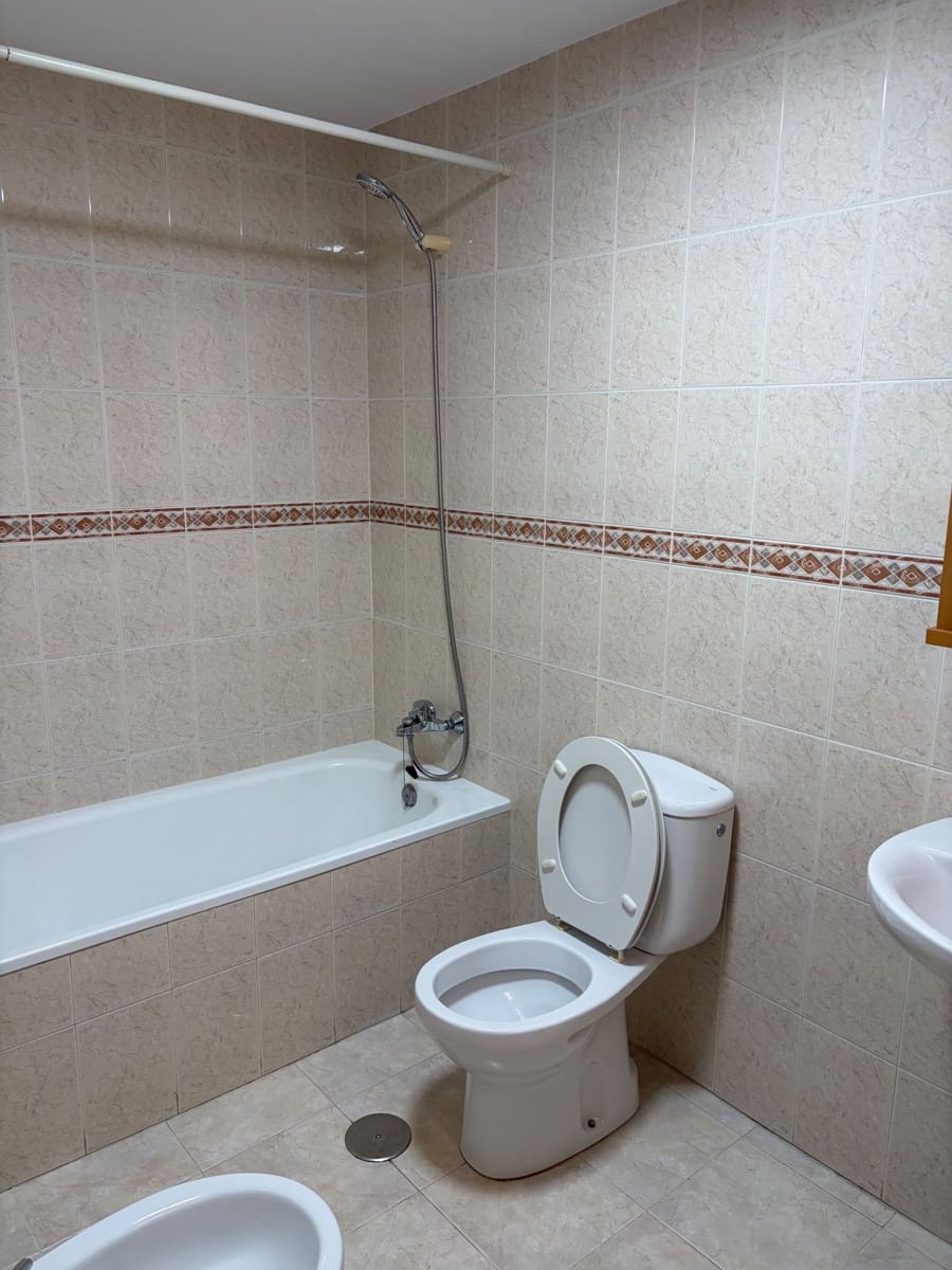 3 chambre Appartement à vendre à Rincon de la Victoria avec garage - 469 000 € (Ref: 10094953)