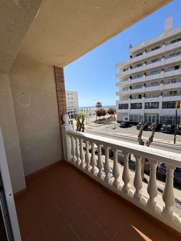 3 chambre Appartement à vendre à Rincón de la Victoria avec garage - 469 000 € (Ref: 10094953)