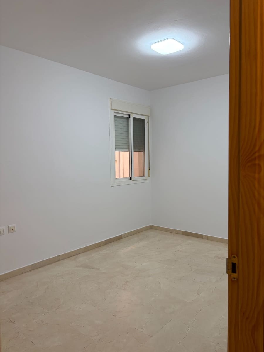 3 chambre Appartement à vendre à Rincon de la Victoria avec garage - 469 000 € (Ref: 10094953)
