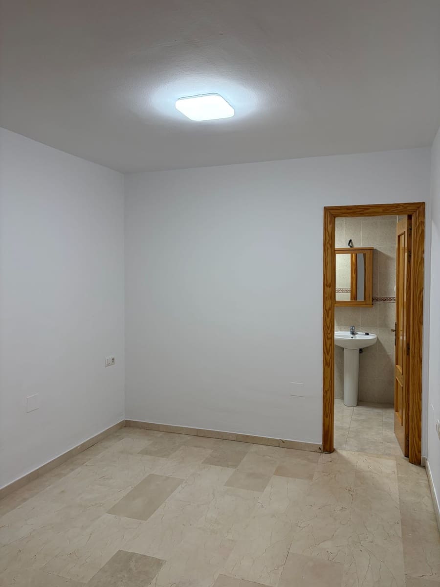 3 chambre Appartement à vendre à Rincon de la Victoria avec garage - 469 000 € (Ref: 10094953)