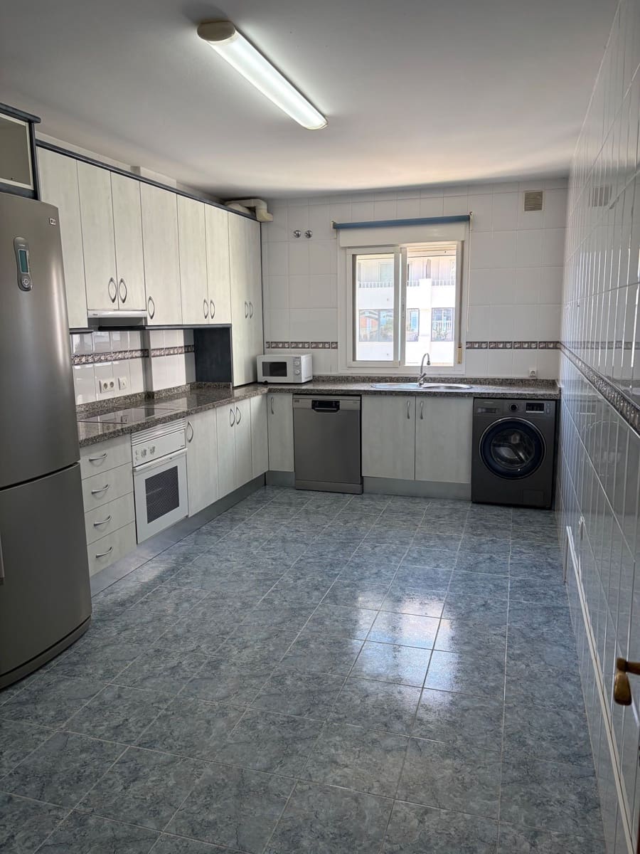 3 chambre Appartement à vendre à Rincon de la Victoria avec garage - 469 000 € (Ref: 10094953)