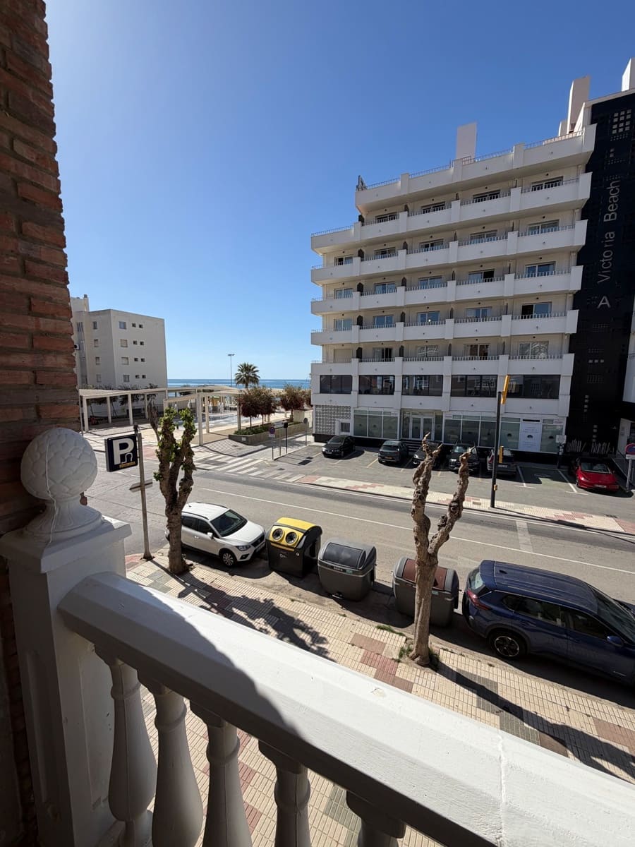 3 chambre Appartement à vendre à Rincon de la Victoria avec garage - 469 000 € (Ref: 10094953)