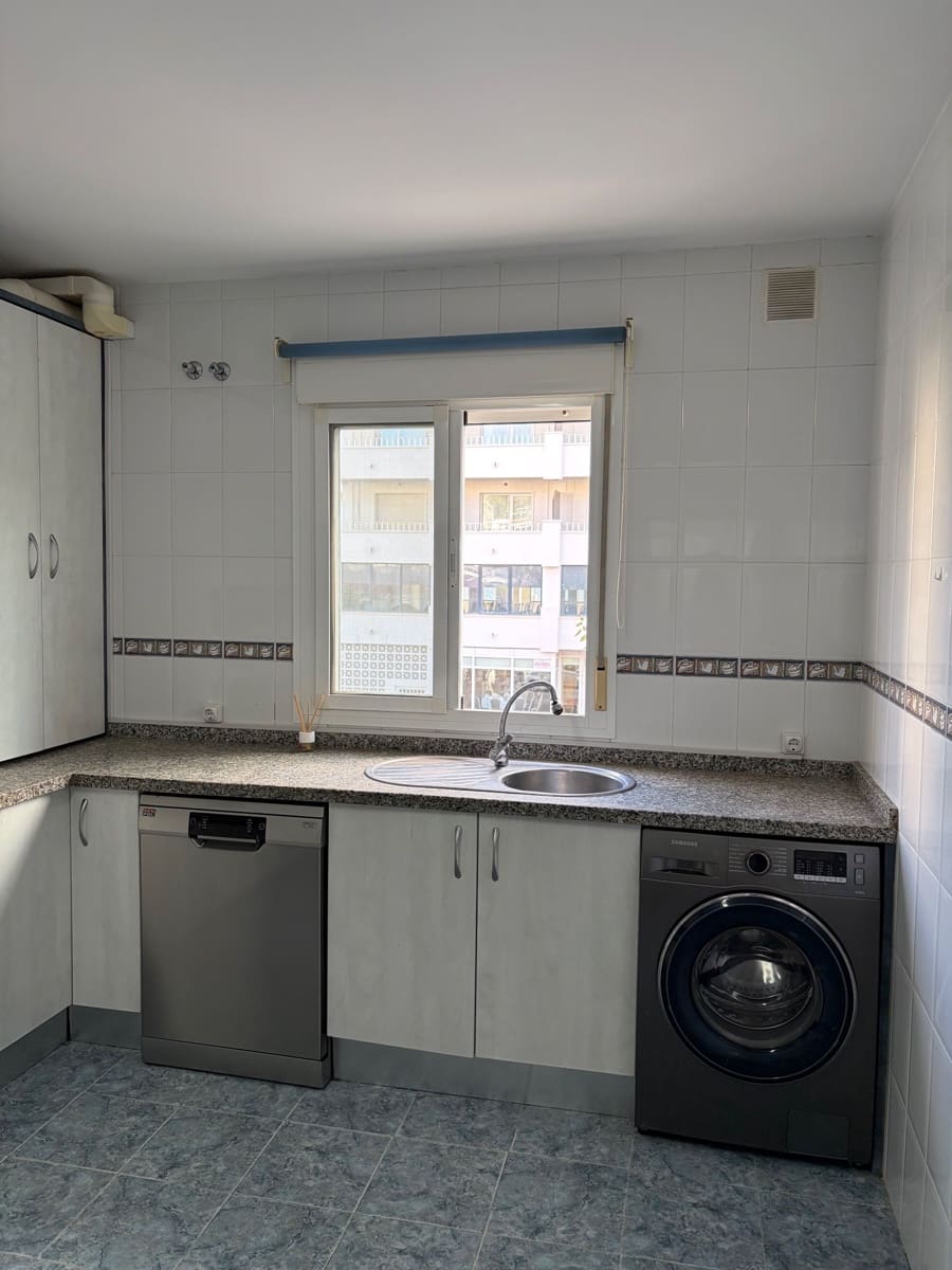 3 chambre Appartement à vendre à Rincon de la Victoria avec garage - 469 000 € (Ref: 10094953)