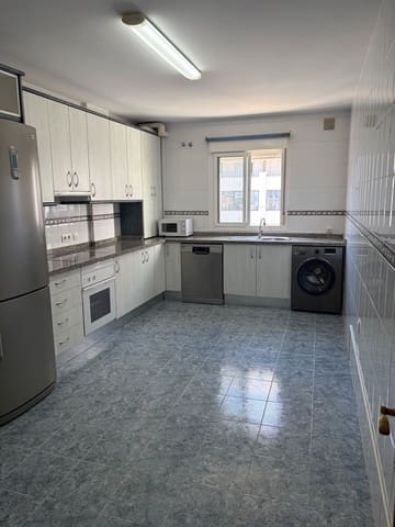 3 chambre Appartement à vendre à Rincón de la Victoria avec garage - 469 000 € (Ref: 10094953)