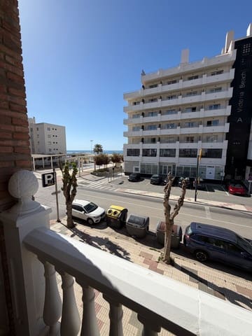 3 chambre Appartement à vendre à Rincón de la Victoria avec garage - 469 000 € (Ref: 10094953)