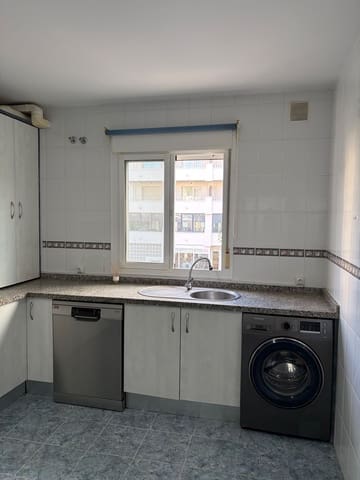 3 chambre Appartement à vendre à Rincón de la Victoria avec garage - 469 000 € (Ref: 10094953)