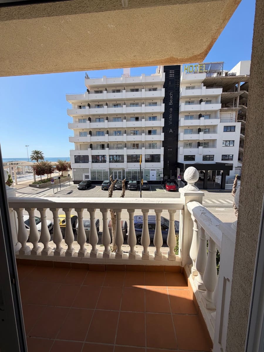 3 chambre Appartement à vendre à Rincon de la Victoria avec garage - 469 000 € (Ref: 10094953)