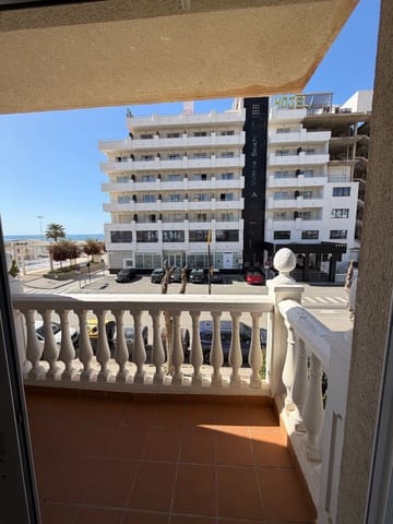 3 chambre Appartement à vendre à Rincón de la Victoria avec garage - 469 000 € (Ref: 10094953)