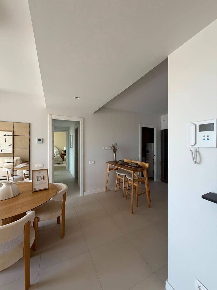 3 chambre Appartement à vendre à Rincon de la Victoria avec piscine garage - 475 000 € (Ref: 10094954)