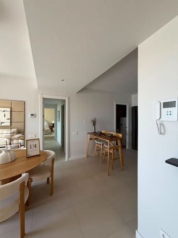 3 chambre Appartement à vendre à Rincón de la Victoria avec piscine garage - 475 000 € (Ref: 10094954)