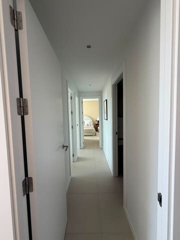 3 chambre Appartement à vendre à Rincón de la Victoria avec piscine garage - 475 000 € (Ref: 10094954)
