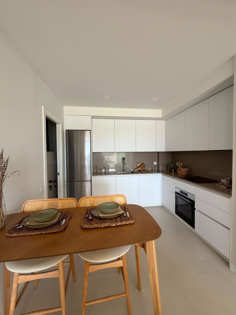 3 chambre Appartement à vendre à Rincon de la Victoria avec piscine garage - 475 000 € (Ref: 10094954)