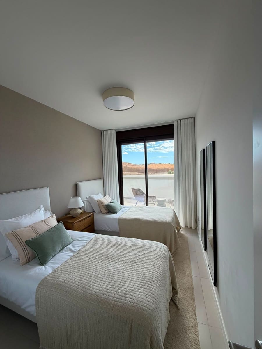 3 chambre Appartement à vendre à Rincon de la Victoria avec piscine garage - 475 000 € (Ref: 10094954)