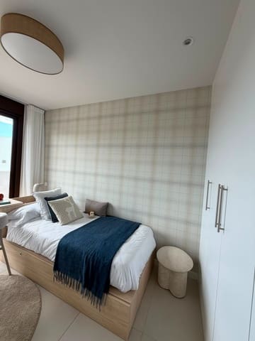 3 chambre Appartement à vendre à Rincón de la Victoria avec piscine garage - 475 000 € (Ref: 10094954)