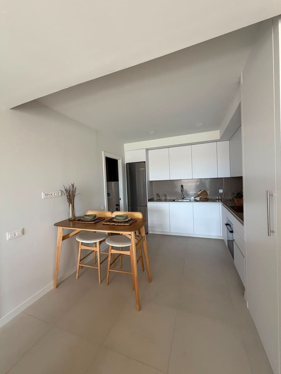 3 chambre Appartement à vendre à Rincon de la Victoria avec piscine garage - 475 000 € (Ref: 10094954)