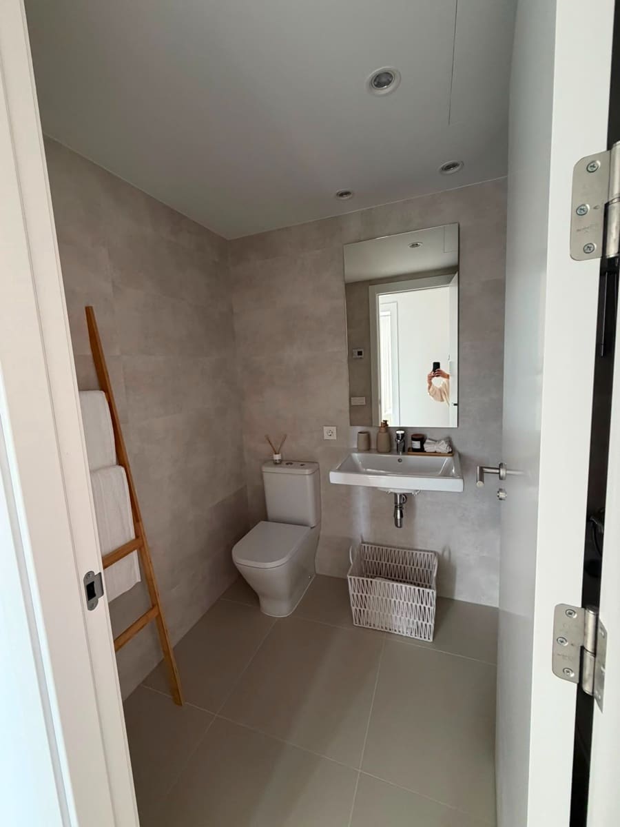 3 chambre Appartement à vendre à Rincon de la Victoria avec piscine garage - 475 000 € (Ref: 10094954)