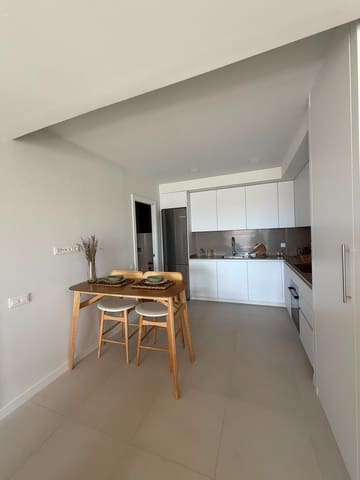 3 chambre Appartement à vendre à Rincón de la Victoria avec piscine garage - 475 000 € (Ref: 10094954)