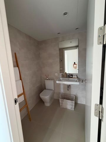3 chambre Appartement à vendre à Rincón de la Victoria avec piscine garage - 475 000 € (Ref: 10094954)