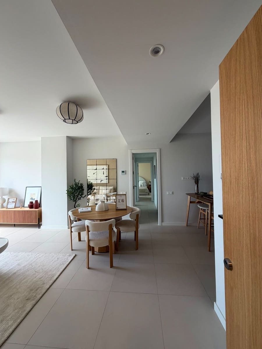 3 chambre Appartement à vendre à Rincon de la Victoria avec piscine garage - 475 000 € (Ref: 10094954)