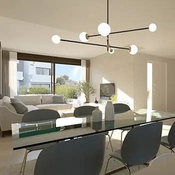 4 sovrum Semi-fristående Villa till salu i Rincón de la Victoria med garage - 835 000 € (Ref: 10094955)