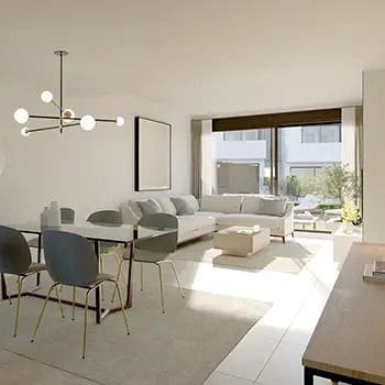 4 sovrum Semi-fristående Villa till salu i Rincón de la Victoria med garage - 835 000 € (Ref: 10094955)