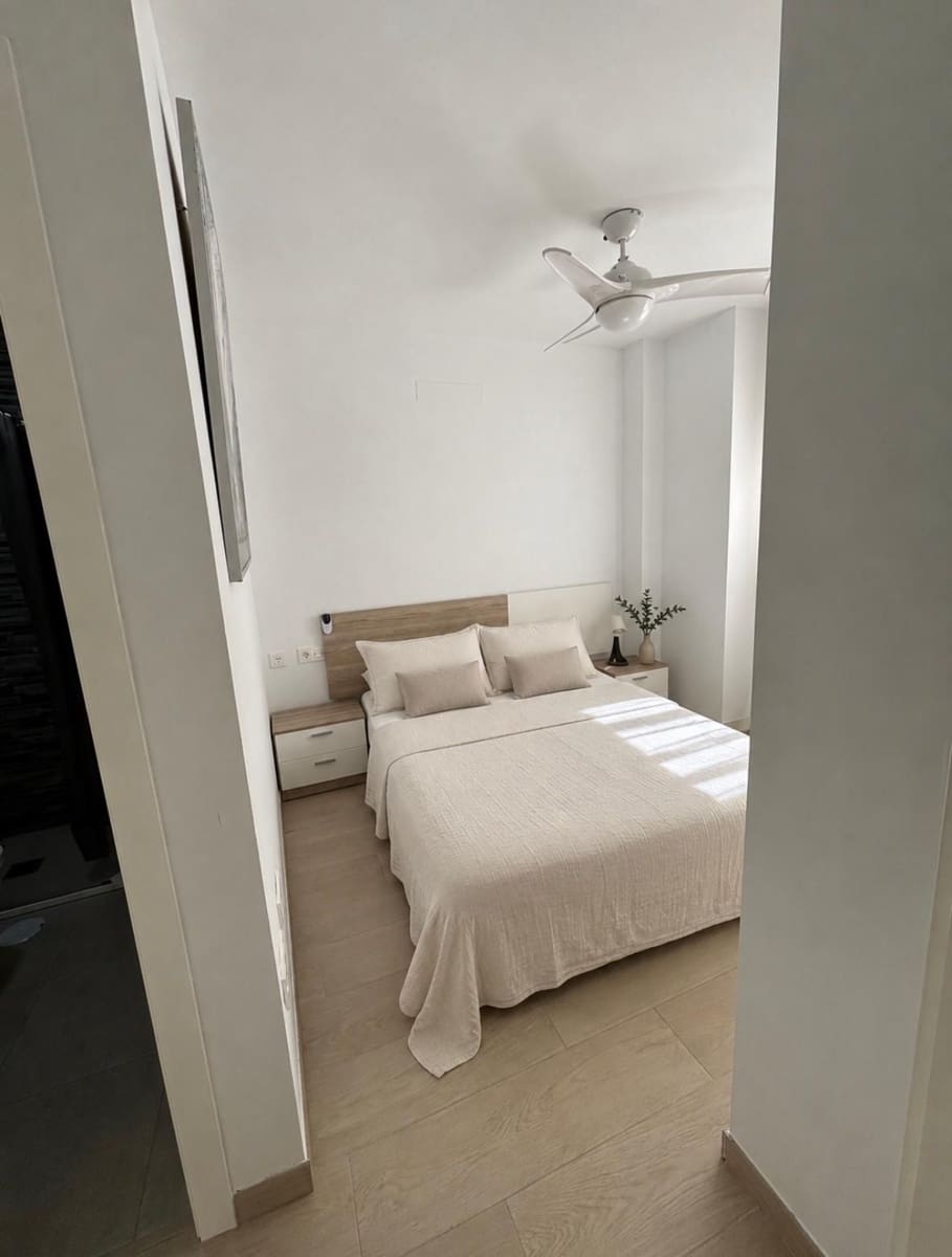 1 sypialnia Mieszkanie na sprzedaż w Rincon de la Victoria - 265 000 € (Ref: 10097525)