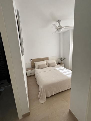 1 sypialnia Mieszkanie na sprzedaż w Rincón de la Victoria - 265 000 € (Ref: 10097525)