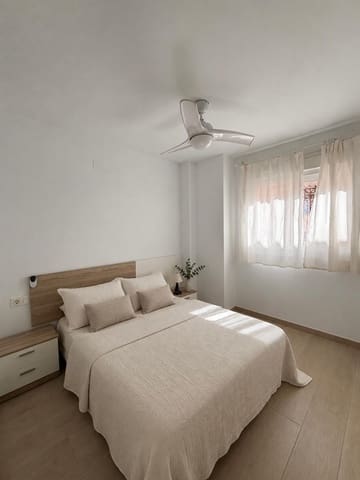 1 sypialnia Mieszkanie na sprzedaż w Rincón de la Victoria - 265 000 € (Ref: 10097525)